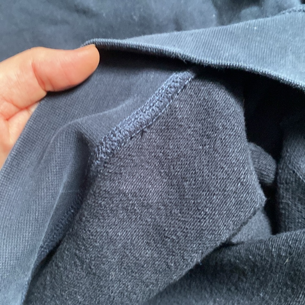 HH Helly Hansen Logo Sweatshirt M - Picture 7 of 10